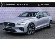 Volvo V60 - 2.0 T6 Plug-in hybrid AWD Plus Dark