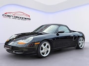 Porsche Boxster - 2.7 Tiptronic /Apple Carplay/Magnus Uitlaat/Leder/Apple-Carp