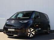 Volkswagen ID. Buzz Cargo - Bulli Limited Edition Elektromotor 210 kW (286 pk)