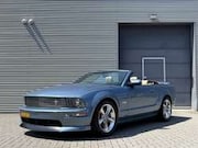Ford USA Mustang - SHELBY GT CONVERTIBLE 4.6 V8 I 51000 Miles I Colle