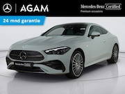 Mercedes-Benz CLE - Coupé 300 e AMG Line | Panorama dak