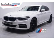 BMW 5-serie - 530e M Sport SOH 92% Head-up Apple Carplay Camera Stoelverwa