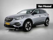 Opel Grandland - 1.2 Turbo Ultimate || Climate control || Navigatie || Leder 