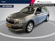 Skoda Kamiq - 1.0 TSI 115pk DSG Selection · Apple/Android Car Play · P-Sen