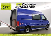 Volkswagen Crafter - 2.0 TDI 140PK L3H3 | Laadklep | Airco | Cruise | Camera | Ca
