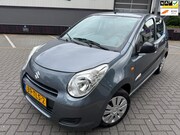 Suzuki Alto - 1.0 Comfort Plus*AIRCO*APK*NAP*ELKT-RAAM*Automaat