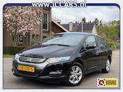 Honda Insight - 1.3 Comfort Hyrbide Autm - IMA accu goed
