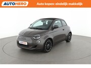 Fiat 500 - Icon 42 kWh YN64968