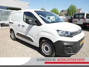 Citroën Berlingo - ë-Berlingo Club 50 kWh Airco SOH 91.2%