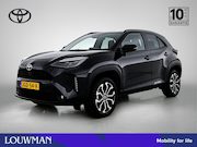 Toyota Yaris Cross - 1.5 Hybrid 115 Dynamic | Comfort Pack |
