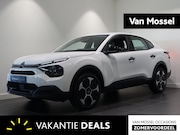Citroën e-C4X - You - DUAL ZONE CLIMATE CONTROL - APPLE CARPLAY/ANDROID AUTO