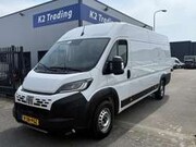 Fiat Ducato - 2.2 MultiJet 180 S&S L4H2 3.5t Heavy AUTOMAAT CAME