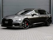 Audi A6 - Avant 55 TFSI e quattro S-Line Pano B&O 360 Softclose S6 Mas