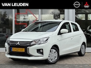 Mitsubishi Space Star - 1.2 Connect+ | Airco | Apple CarPlay | Android Auto