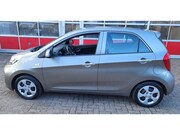 Kia Picanto - 1.0 CVVT DynamicLine