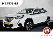 Peugeot 2008 - 1.2 Allure 100pk | Navigatie | Climate Control | Cruise Cont