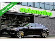Porsche Cayenne Coupé - 4.0 Turbo S E-Hybrid | NAP! | KERAMISCH | STOELKOELING | 360