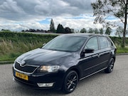 Skoda Rapid - 1.2 TSI Greentech Style