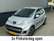 Peugeot 107 - 1.0-12V Urban Move Carplay Airco