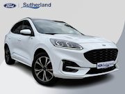 Ford Kuga - 2.5 PHEV ST-Line X 225pk Adaptieve Cruise | Winter Pack | Te