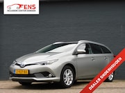 Toyota Auris - Touring Sports 1.8 Hybrid Trend TOPSTAAT! CAMERA! STOELVERW!