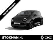 Renault Twingo - Techno | 18" lichtmetalen velgen 'Reverso noir diamantée' |