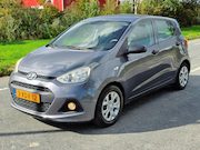 Hyundai i10 - 1.0i i-Motion / AIRCO / NAP
