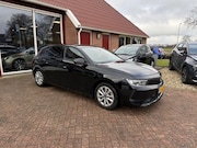 Opel Astra - 1.2 BUSINESSNS EDITION 5-DRS Orig. NL/Camera/ACC/LM