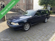 Volvo V70 - 2.4 Comfort Europa, rijdt super, airco en APK