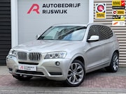 BMW X3 - XDrive20i Upgrade Edition