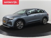 Audi Q4 e-tron - 40 Advanced edition 77 kWh | SOH 93, 3% | Adaptive cruise |