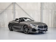 BMW Z4 - Roadster M40i | Stoelverwarming | Head-up | Harman Kardon | 