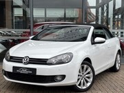 Volkswagen Golf - 1.2 TSI BLUEMOTION AIRCO CRUISE PDC.