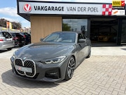 BMW 4-serie - Cabrio 420i High Executive M-Sport