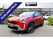 Toyota Yaris Cross - 1.5 Hybrid Adventure Bi-Tone | Rijklaar | Blind Spot | Head
