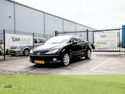 Peugeot 206 - CC 1.6-16V Premium Leder Trekhaak Apk