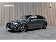 Peugeot 308 - Hybrid 145 | GT | PANO | ACC | FOCAL
