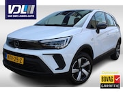 Opel Crossland - 1.2 Turbo Edition Stoel- en stuurverwarming l Cruise control