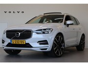 Volvo XC60 - T8 405PK AWD Inscription | Luchtvering | 22" | Massage/venti