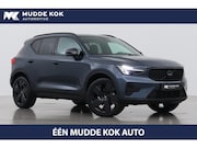 Volvo XC40 - 2.0 B3 Plus Black Edition | Harman/Kardon | BLIS | 360° Came