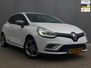 Renault Clio - 0.9 TCe GT-Line LED Sport NAP