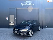 Volkswagen Polo - 1.0 TSI Style PANO KEYLESS IQ-LIGHT CAMERA BEATS