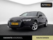 Audi A4 - Avant 1.4 TFSI Lease Edition|NAVI|AUT|LED|Keyless|Clima