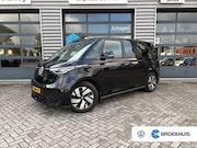 Volkswagen ID.Buzz - 1st 77kWh 204 pk | SoH 98, 7% | Elektrische Trekhaak | Achte