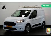Ford Transit Connect - 1.5 EcoBlue EURO 6 - Airco -PDC - Trekhaak - € 10.950,- Excl