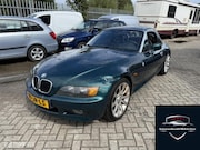 BMW Z3 - 1.9 Hardtop Meeneemprijsje