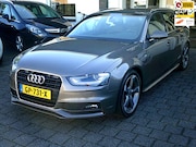 Audi A4 - 1.8 TFSI S Edition (Aut.)