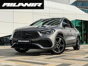 Mercedes-Benz GLA-Klasse - 200 AMG Line|Pano |ACC |Carbon