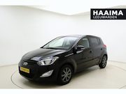 Hyundai i20 - 1.2i i-Vision | Parkeersensoren | Cruise control | Stuurbedi