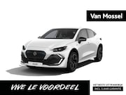 Renault Clio - full hybrid 160 E-TECH esprit Alpine | Achteruitrijcamera |